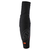 TROY LEE DESIGNS Stage Elbow Guard Solid Black